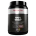 Musashi 100% Whey Protein Powder Chocolate Milkshake 900g