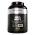 Musashi 100% Whey Protein Powder Vanilla Milkshake 2kg