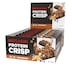 Musashi Choc Peanut Protein Crisp Bar 12 x 60g
