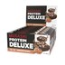 Musashi Deluxe Protein Bar Cinnamon Scroll 12 x 60g