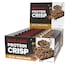 Musashi Protein Crisp Bar Vanilla Caramel 12 x 60g