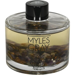 Myles Gray Crystal Infused Reed Diffuser Coconut & Clarity 200ml