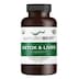 NaturoBest Detox & Liver Support 60 Capsules