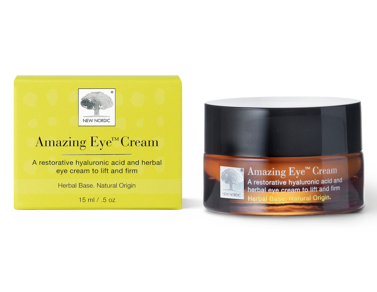 New Nordic Amazing Eye Cream 15ml