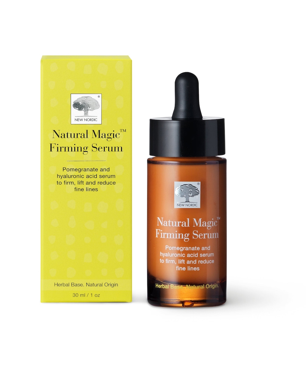 New Nordic Natural Magic Firming Serum 30ml