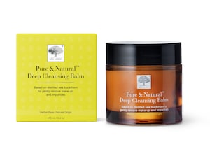 New Nordic Pure & Natural Deep Cleansing Balm 100ml