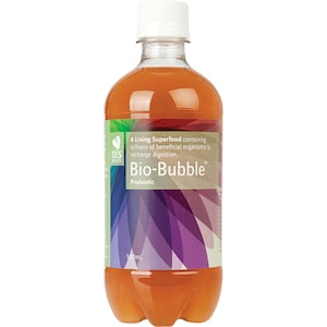 NTS HEALTH Bio-Bubble Probiotic 500ml