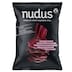Nudus Air-Dried Beetroot Vegetable Chips 20g
