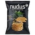 Nudus Air-Dried Pineapple Fruit Chips 20g