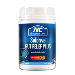 Nutrition Care Soforwe Gut Relief Plus 150g