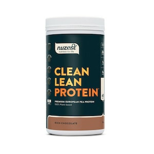 Nuzest Clean Lean Pea Protein Rich Chocolate 1Kg