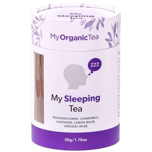 Organitea My Sleeping Tea 50g