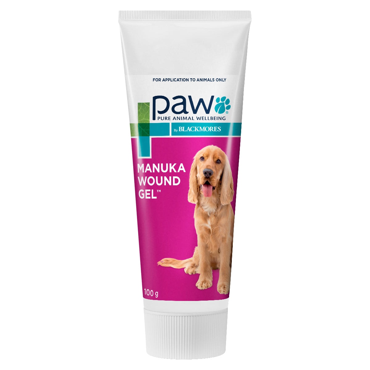 PAW by Blackmores Manuka Wound Gel 100g