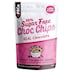 Pbco. Choc Chips 98% Sugar Free 200g