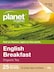 Planet Organic English Breakfast 25 Tea Bags