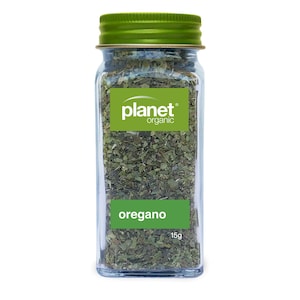 Planet Organic Oregano Powder 15g