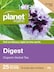 Planet Organic Digest Tea 25 Tea Bags