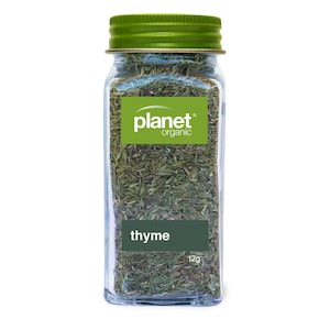 Planet Organic Thyme 12g