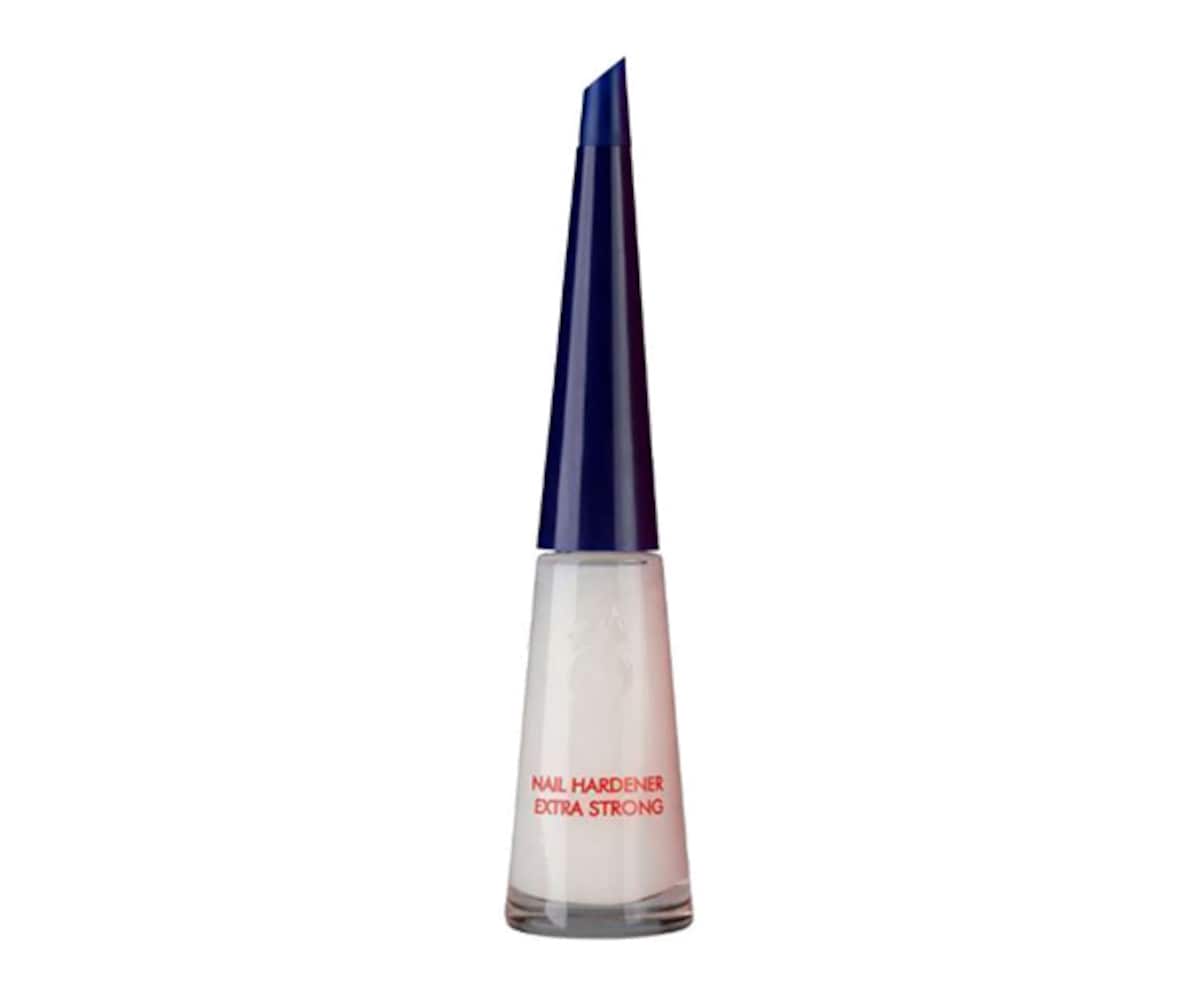 Herome Nail Hardener Extra Strong Red 10ml