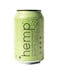Plus Hemp Hydrate Vitamin Water Lemon & Lime 330ml