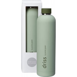 Porter Green Driss Insulated Stainless Steel Bottle Carlow 1L