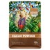 Power Super Foods Cacao Powder Origin 1Kg