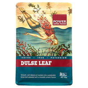 Power Super Foods Dulse Leaf 50g