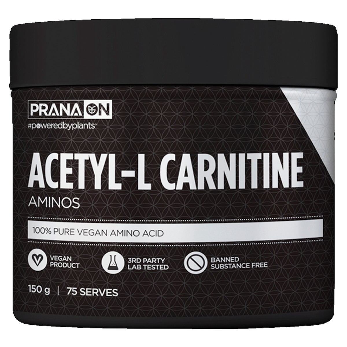 Pranaon Amino L-Carnitine 150g