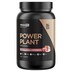 Pranaon Power Plant Protein Strawberry Sundae 500g