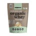 Proganics Organic Whey Protein Vanilla 450g