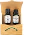 Pure Oils of Tasmania Double Pure Oil Gift Set - Kunzea + Blue Gum