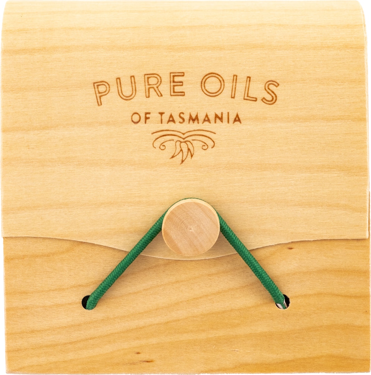 Pure Oils of Tasmania Double Pure Oil Gift Set - Kunzea + Blue Gum