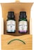 Pure Oils of Tasmania Double Pure Oil Gift Set Blue Gum + Lavender Tea Tree