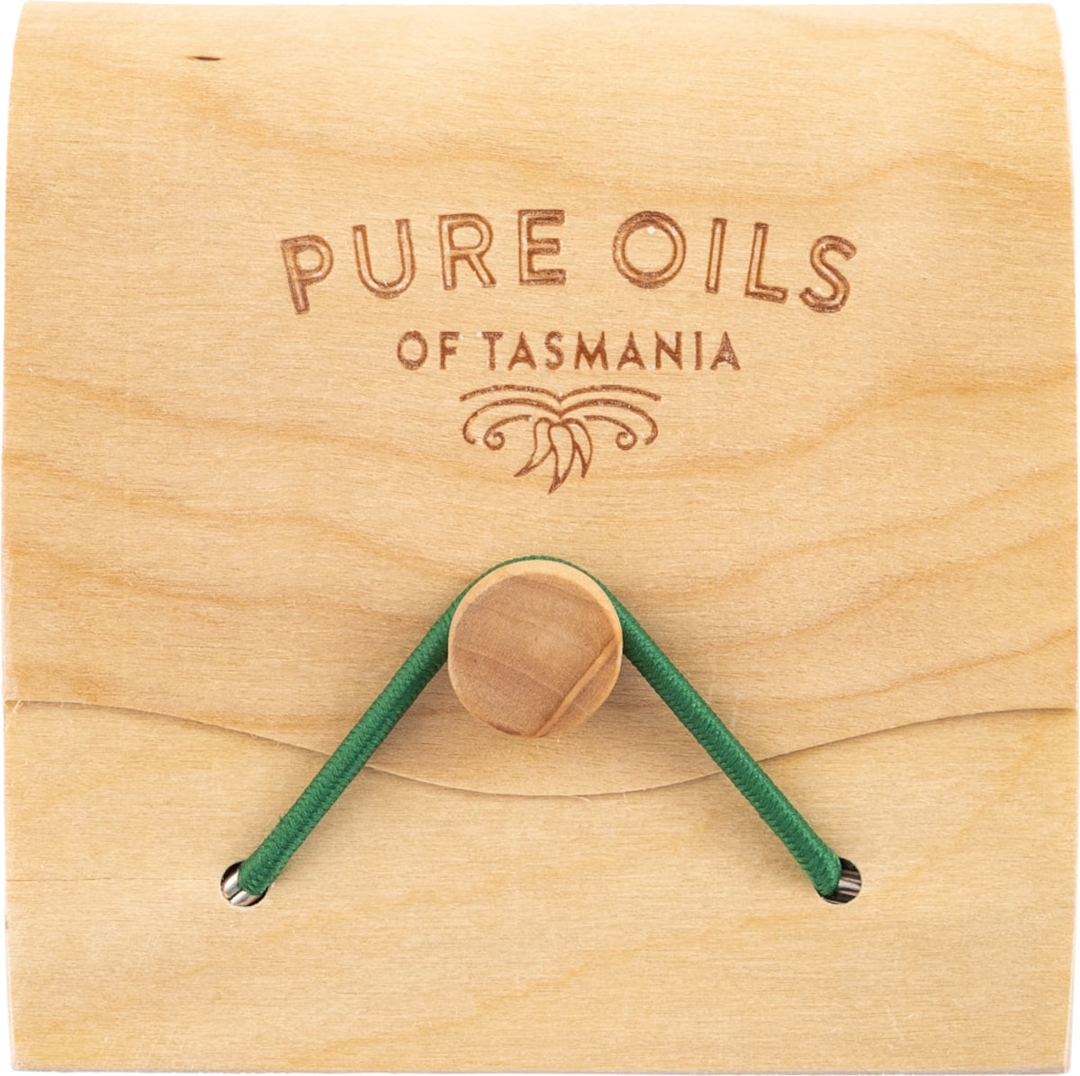 Pure Oils of Tasmania Double Pure Oil Kunzea + Lavender