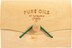 Pure Oils of Tasmania Focus Study Calm and Good Luck Set of four oils 40ml
