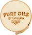 Pure Oils of Tasmania Kunzea Pure Essential Oil in Bamboo Box 15ml