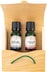 Pure Oils of Tasmania Study/Focus and Good Luck Oils Double Set 20ml