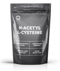 Pure Product Australia N-Acetyl L-Cysteine 500g
