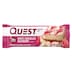 Quest Protein Bar White Choc Raspberry 60G