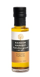 Random Harvest Australian Truffle Oil 100ml