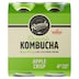 Remedy Organic Kombucha Apple Crisp 4x250ml