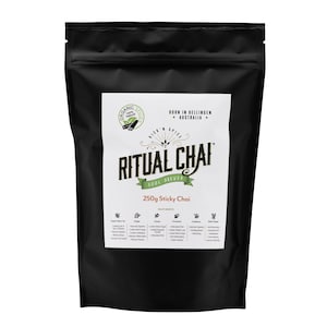 Ritual Chai Sticky Mix 250g