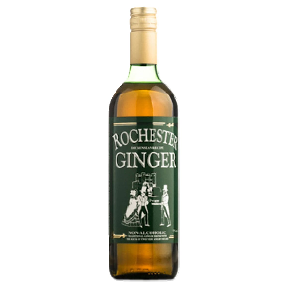 Rochester Ginger Drink 725ml