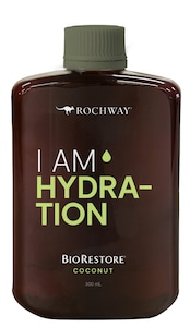 Rochway I am Hydration BioRestore Coconut 300mL