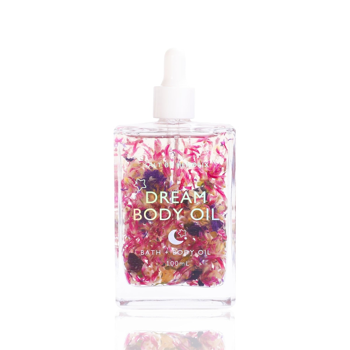 Salt By Hendrix Dream Body Oil 100ml