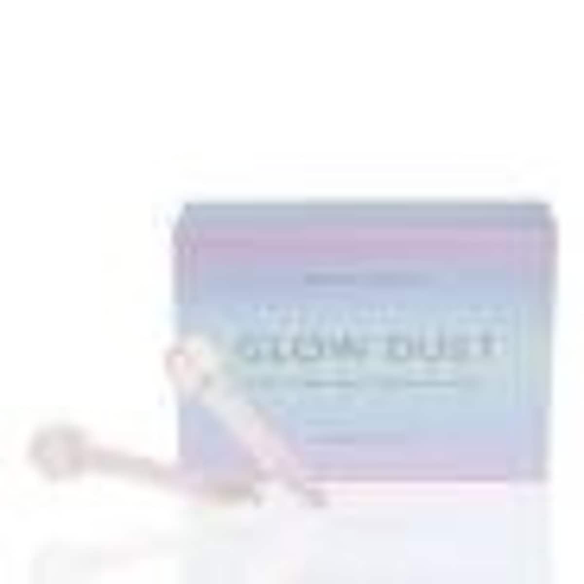 Salt By Hendrix Glow Dust Massage Tools Aura Quartz