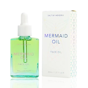 Salt By Hendrix Mermaid Facial Oil 30ml