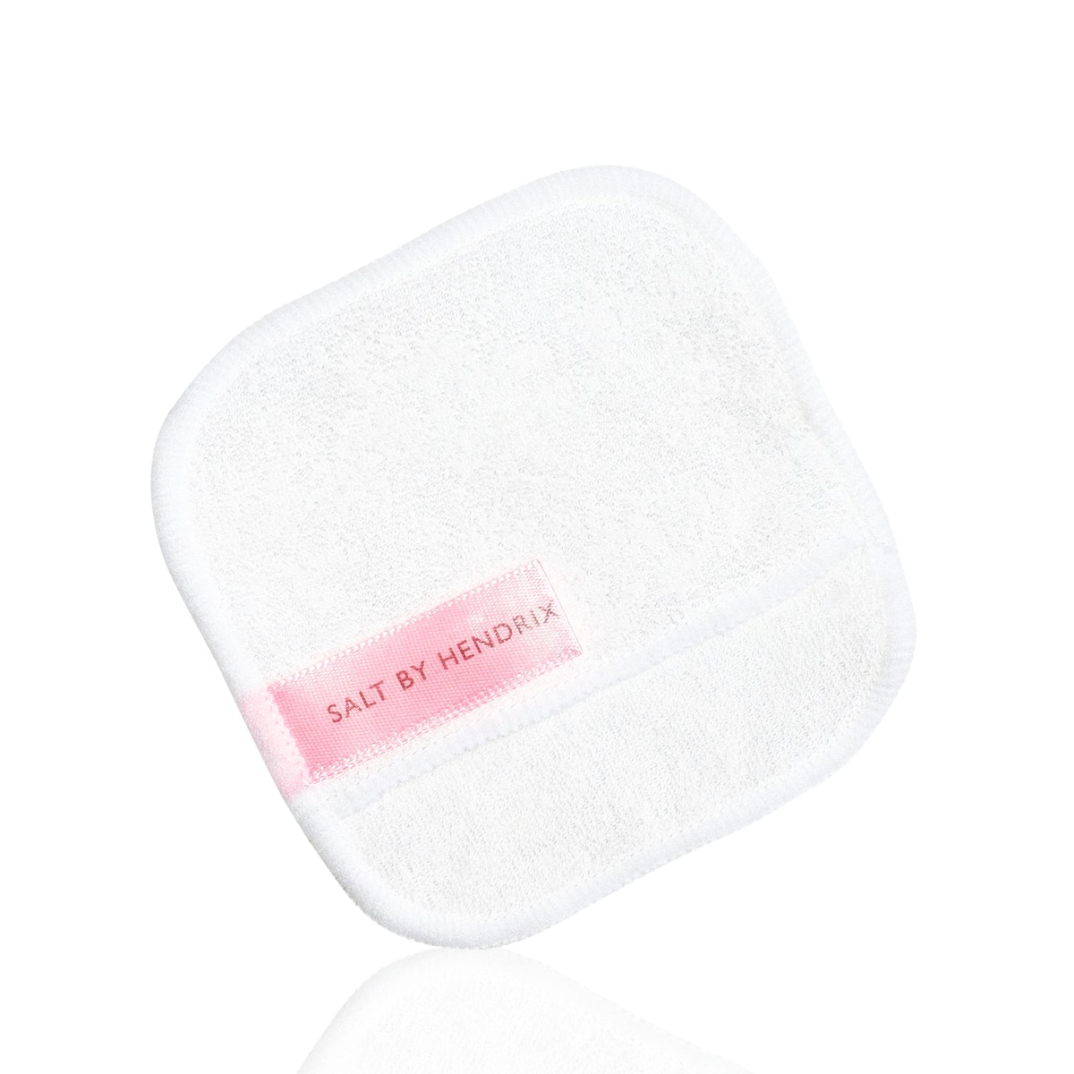 Salt By Hendrix Round-Ish Bamboo Face Pads