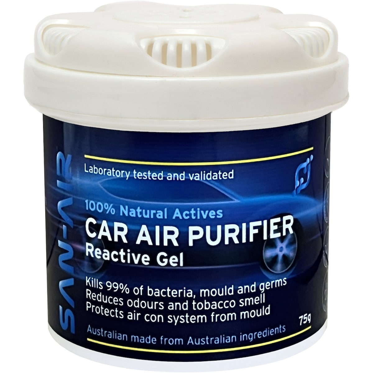 San-Air Car Air Purifier 75g