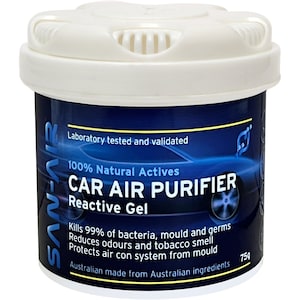 San-Air Car Air Purifier 75g